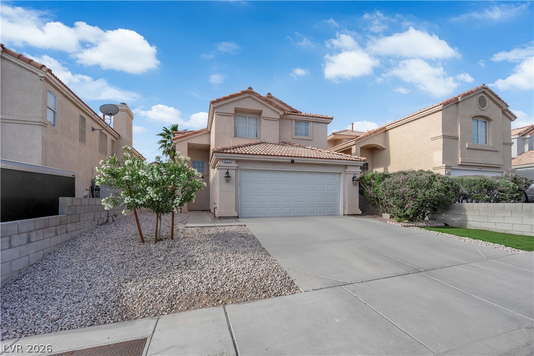 9129 Green Frost Drive — photo