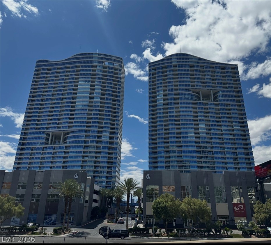 4575 Dean Martin Drive 2909 — photo