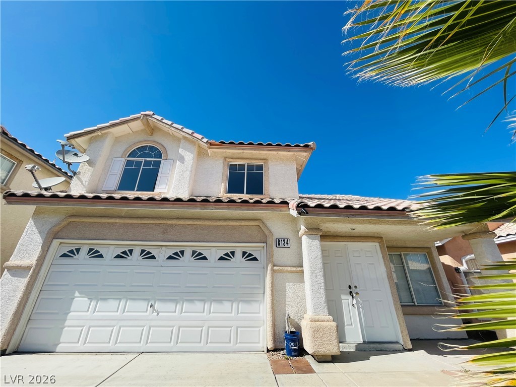 8134 Dinsmore Drive — photo