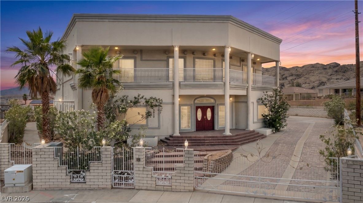 3629 Catalina Drive — photo