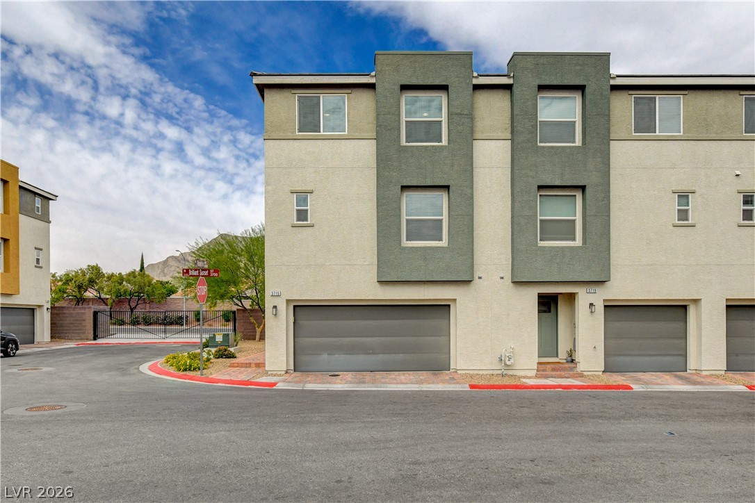 3715 Brilliant Sunset Street — photo