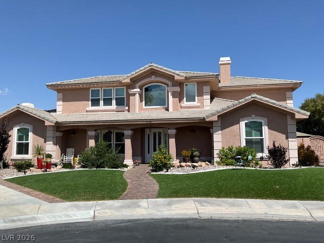 7718 Willow Cove Circle — photo