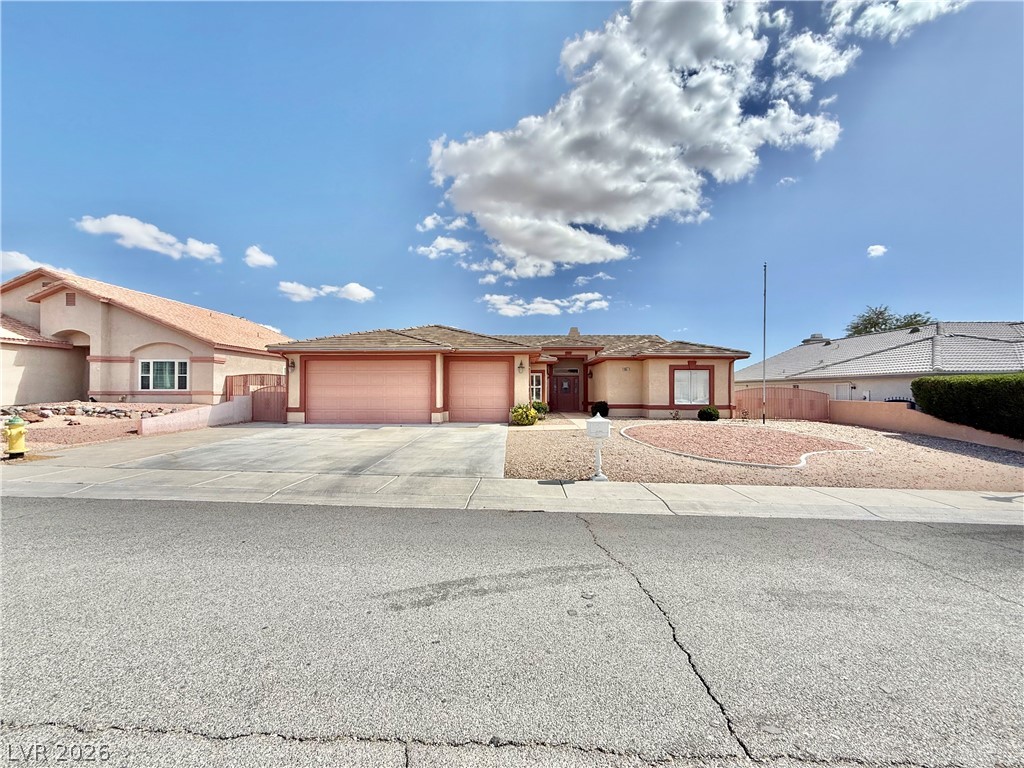 3551 East Vineyard Drive — photo