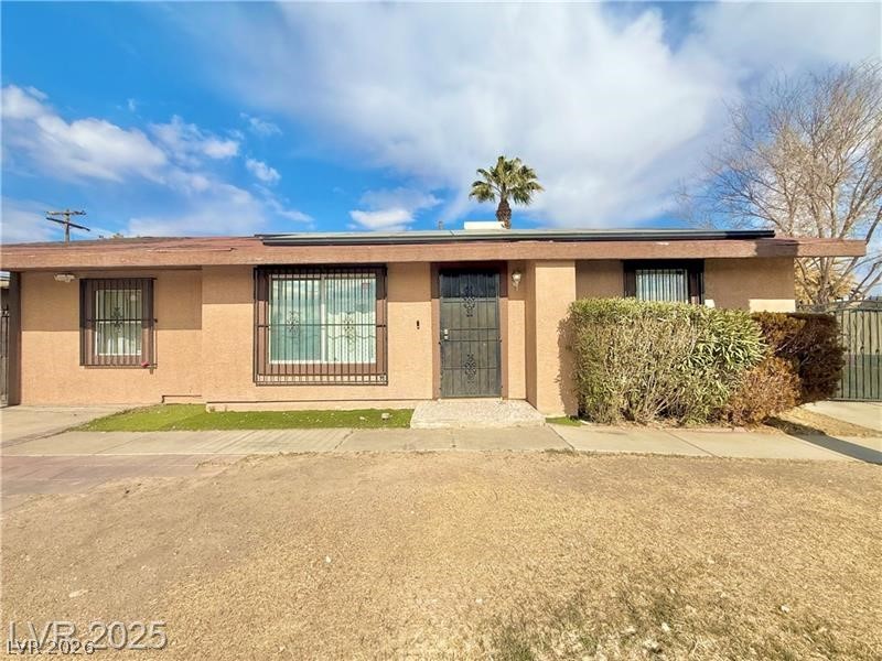 3209 El Morro Avenue — photo