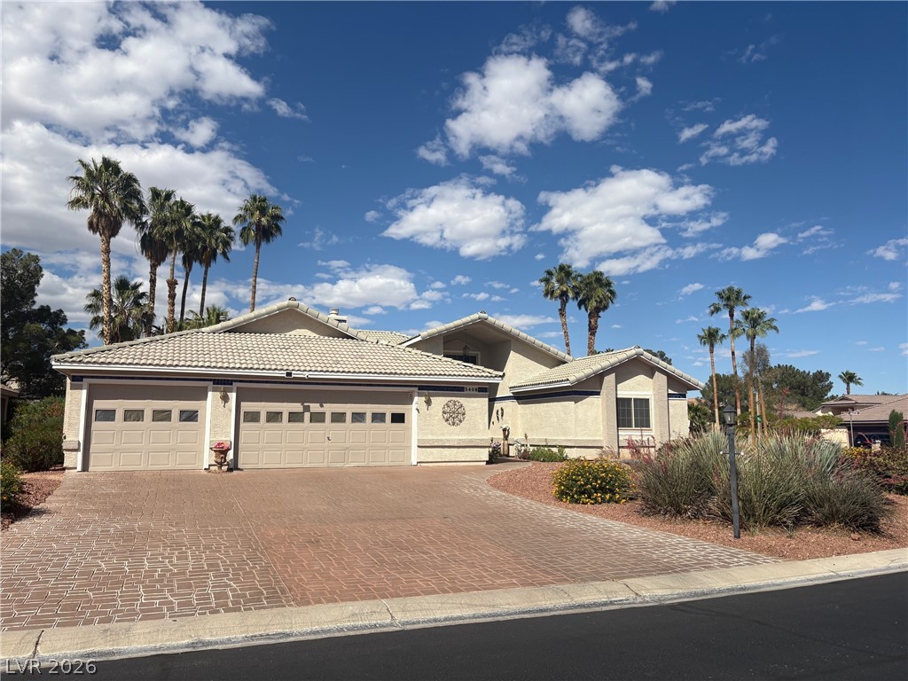 5408 Indian Hills Avenue — photo