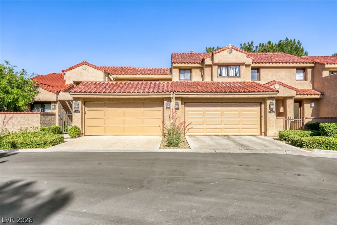 7363 Mission Hills Drive — photo