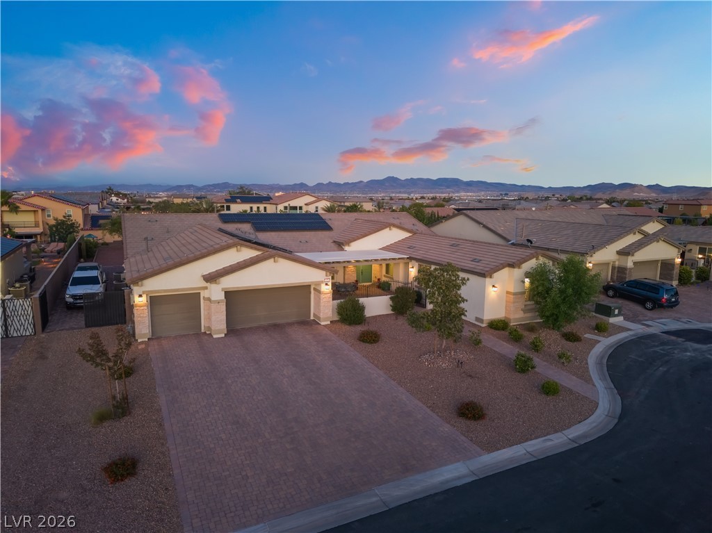 8626 Home Gate Court — photo