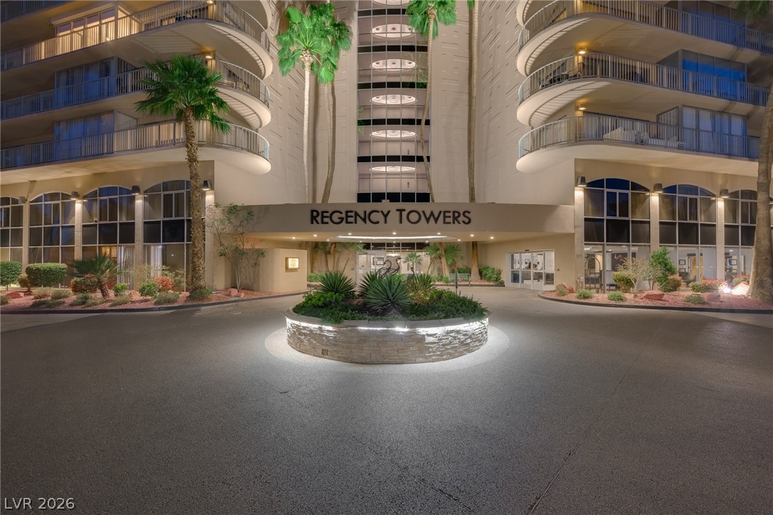 3111 Bel Air Drive 6E — photo
