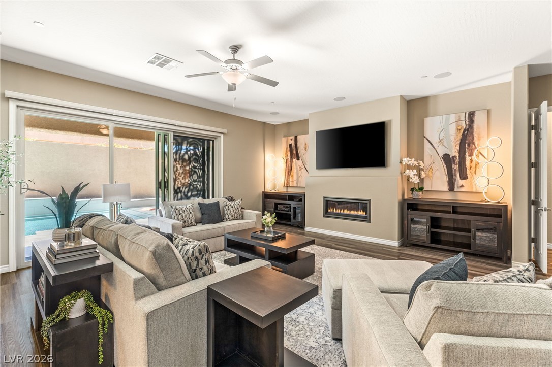 1133 Pandora Canyon Street — photo