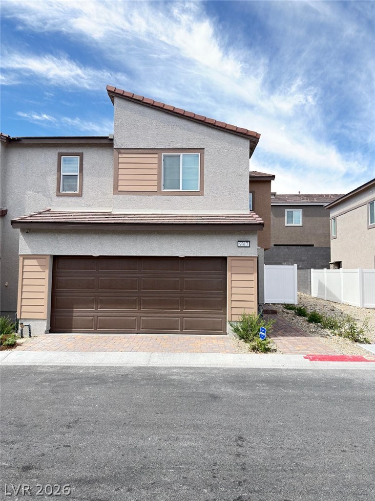9317 Davis Falls Place — photo