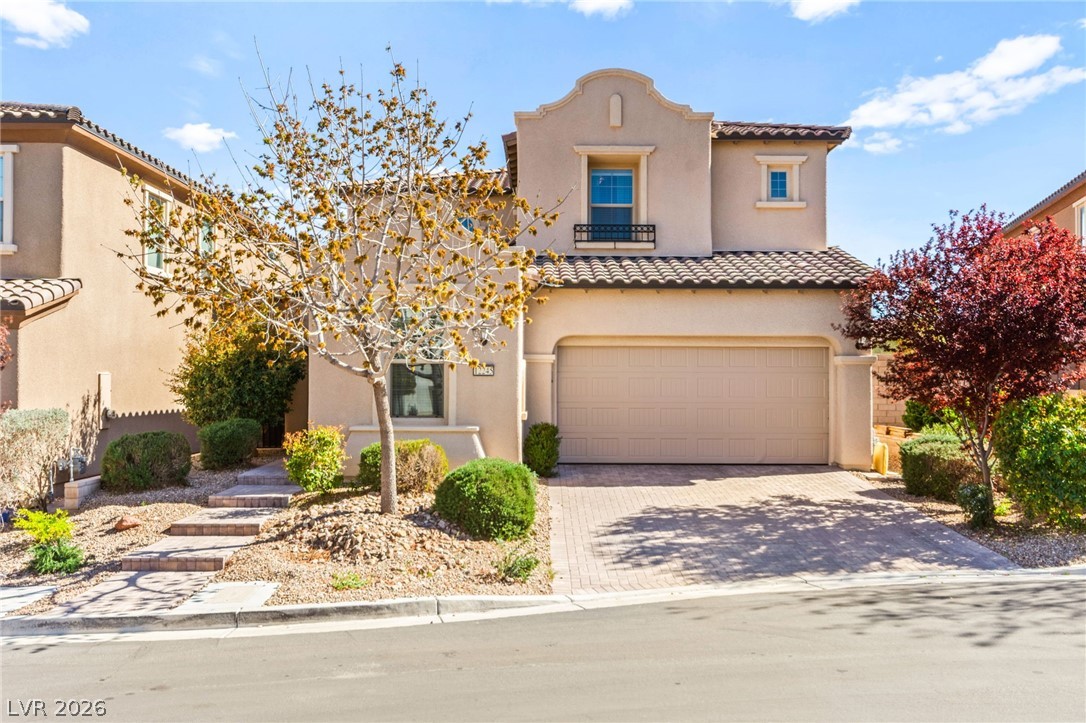 12245 Olivetta Court — photo