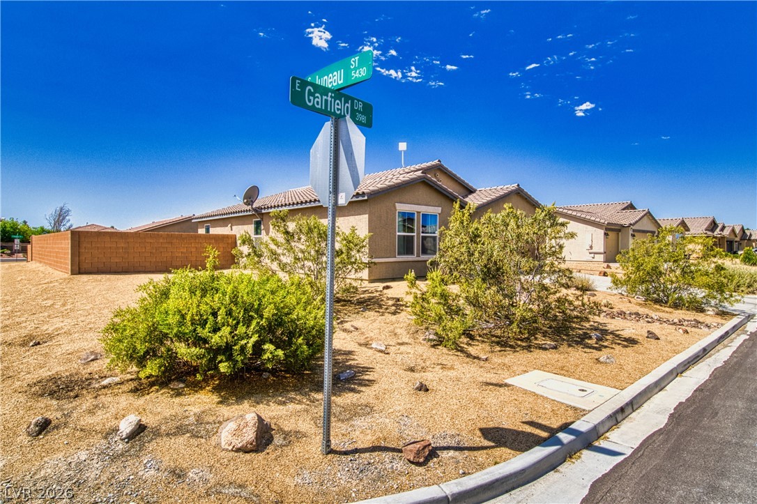 3981 East Garfield Drive — photo