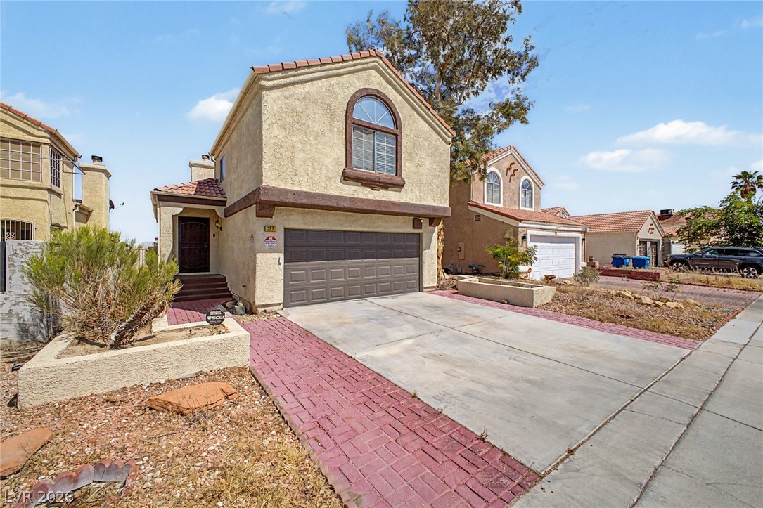 317 Warmside Drive — photo