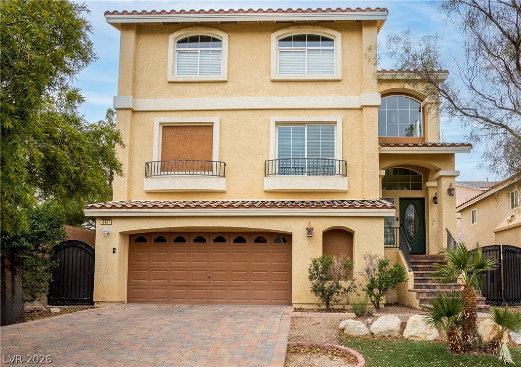8467 East Bismark Sapphire Street — photo