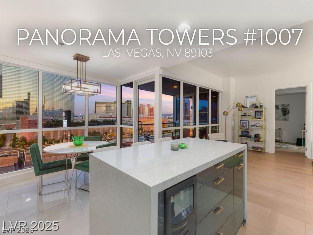 4525 Dean Martin Drive 1007 — photo