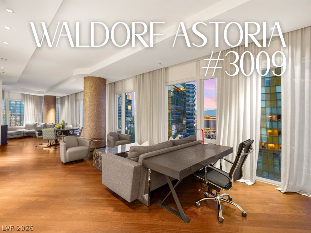 3750 Las Vegas Boulevard 3009 — photo