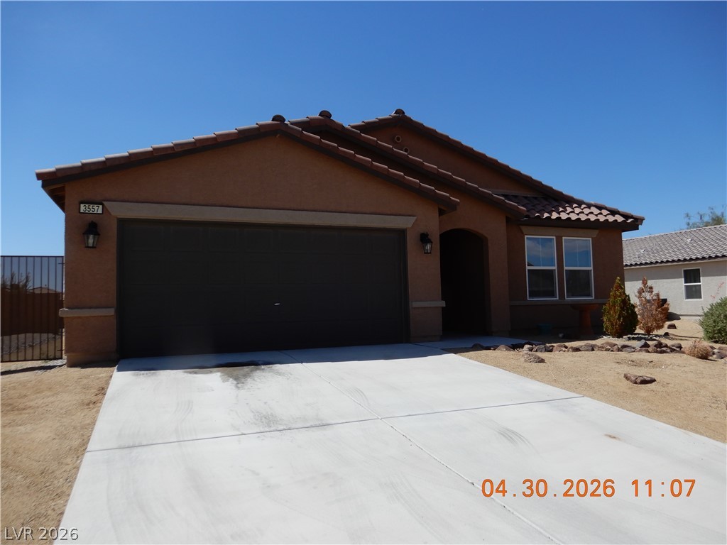 3557 East Garfield Drive — photo