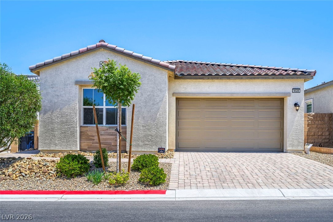 9028 Skye Canyon Ranch Street — photo