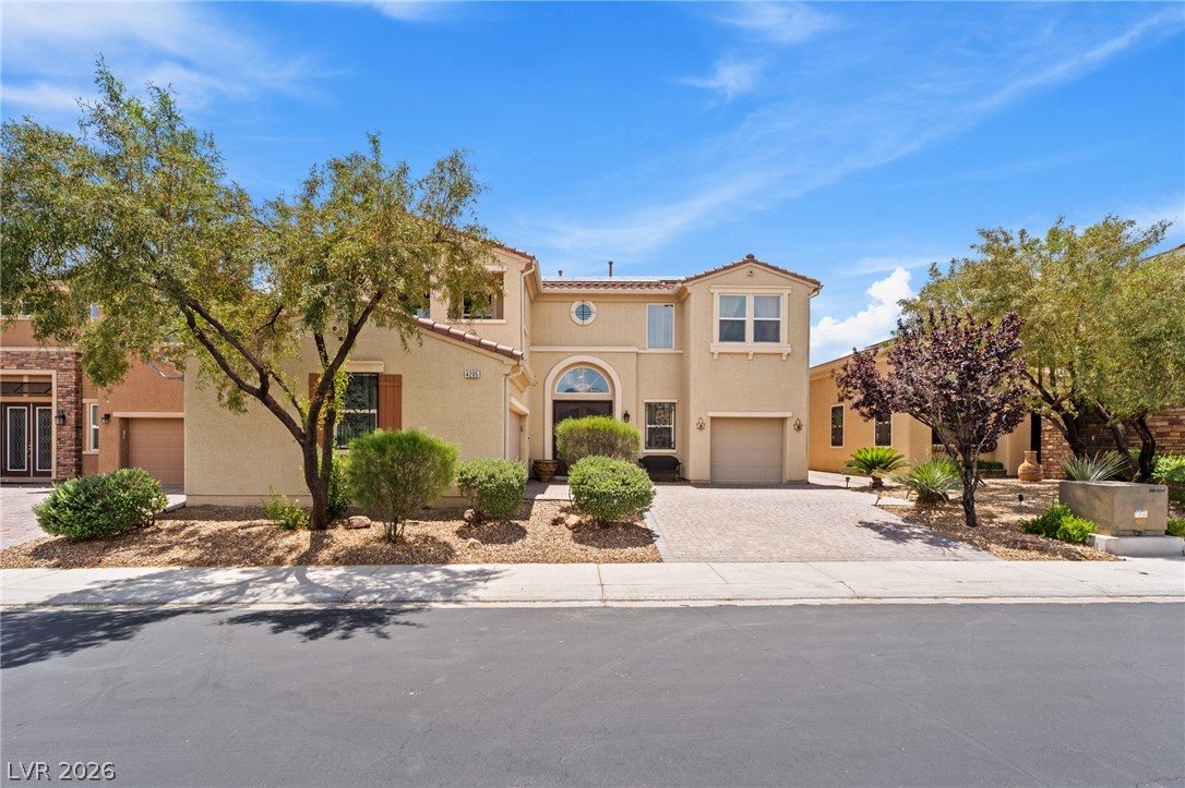 4205 West Falcons Flight Avenue — photo