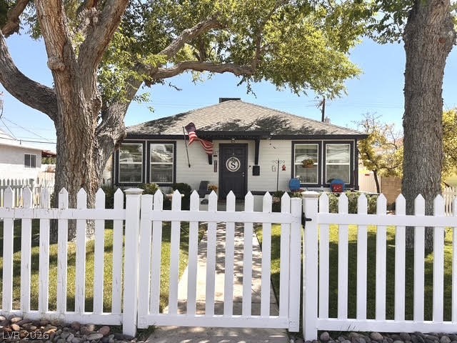 617 New Mexico Street — photo