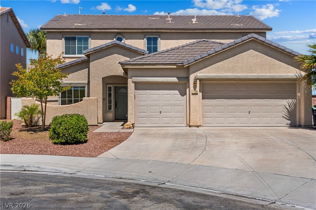 1708 Waltrip Court — photo