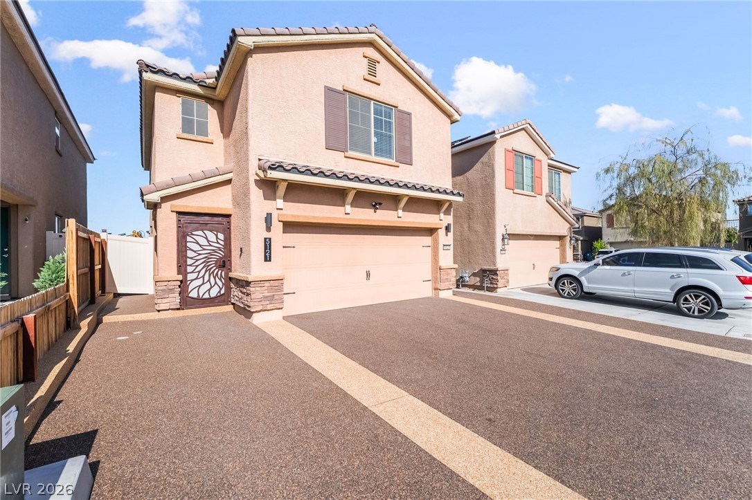 5121 Charlie Ct. — photo