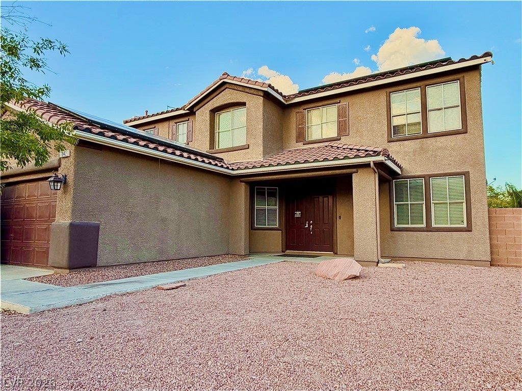 7842 Flat Creek Street — photo