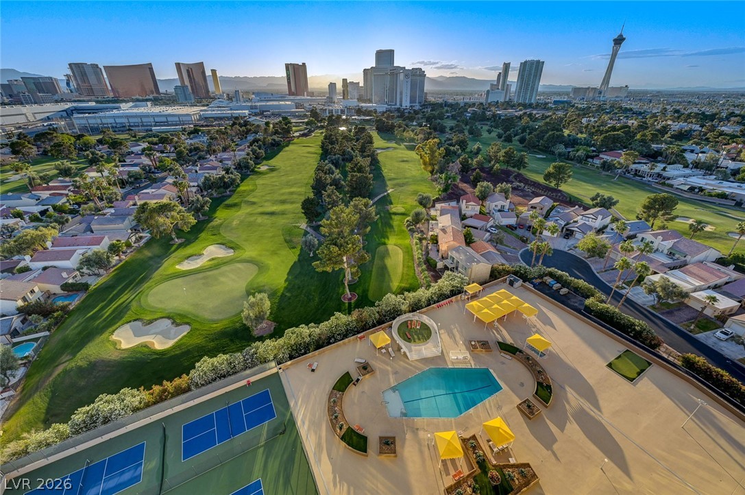 3111 Bel Air Drive 20E — photo