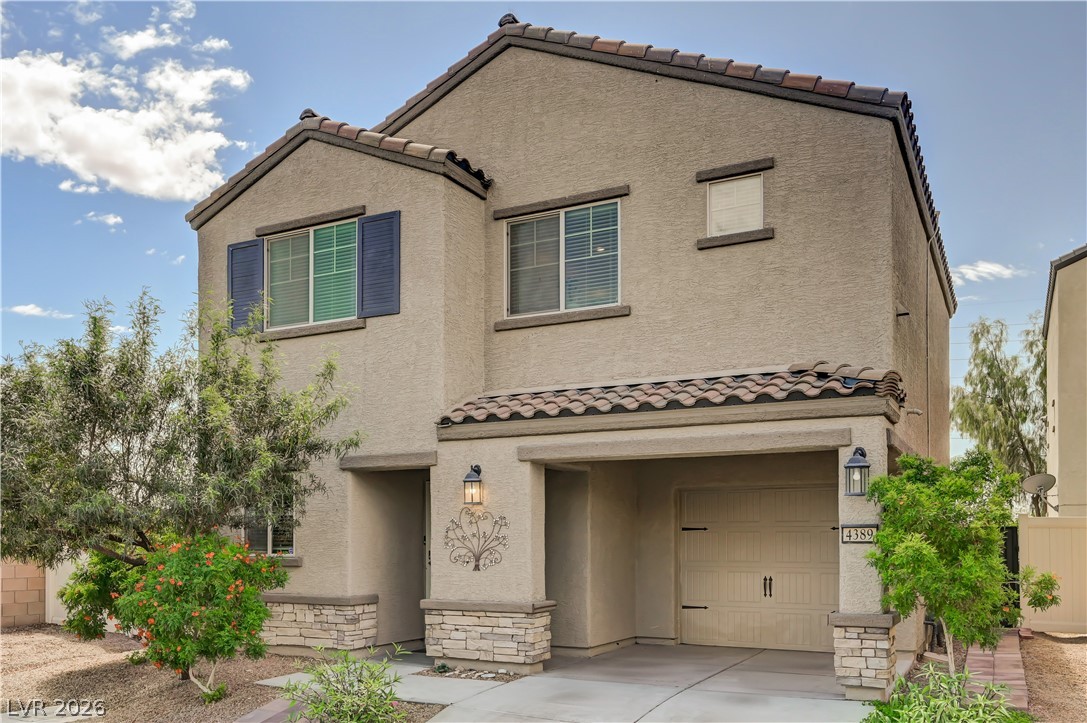 4389 Panther Cove Drive — photo