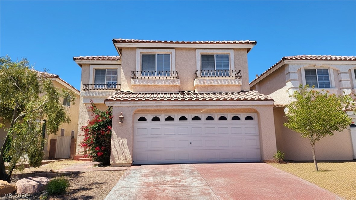 7619 Good Fortune Court — photo