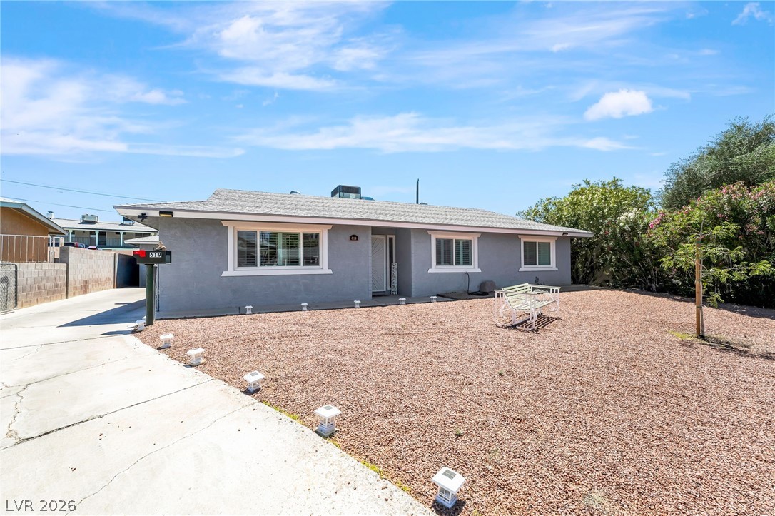 619 Don Vincente Drive — photo