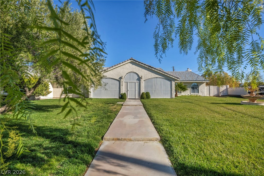 8736 Procyon Street — photo