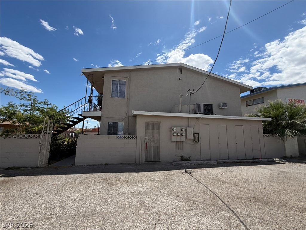 5032 Pebble Beach Boulevard — photo