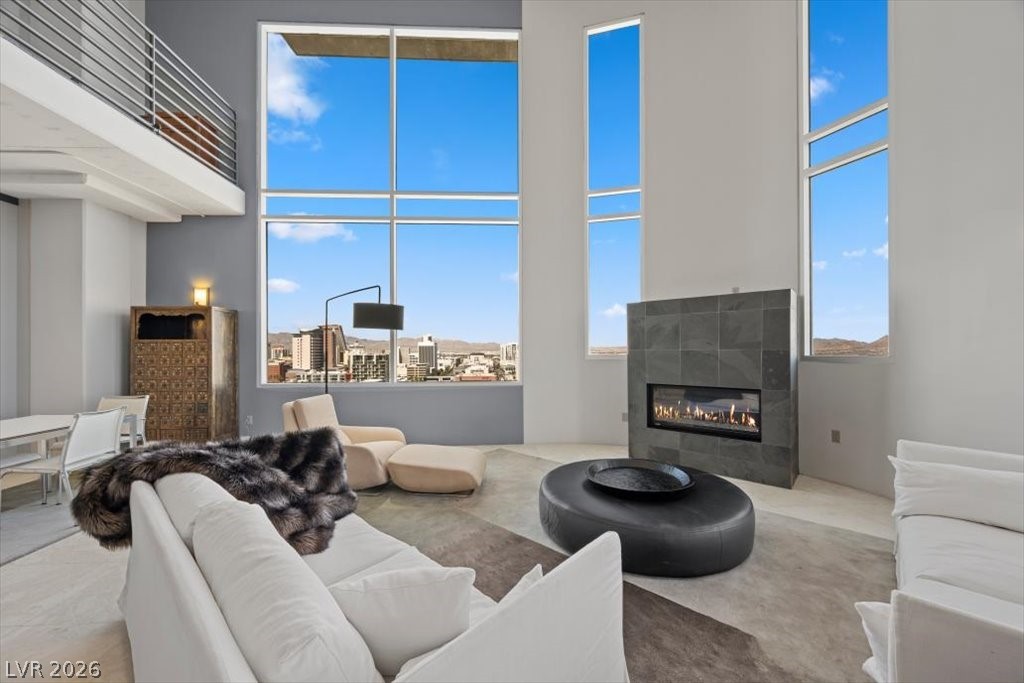900 Las Vegas Boulevard 1507 — photo