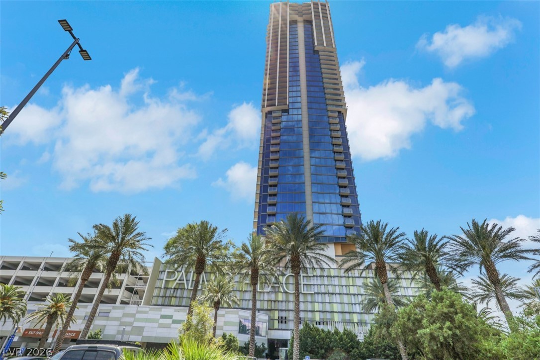 4381 West Flamingo Road 3003 — photo