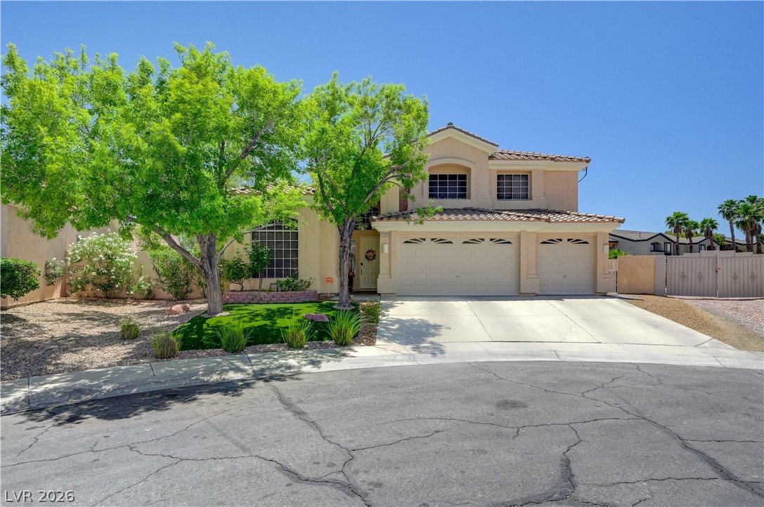 1723 Fall Pointe Court — photo