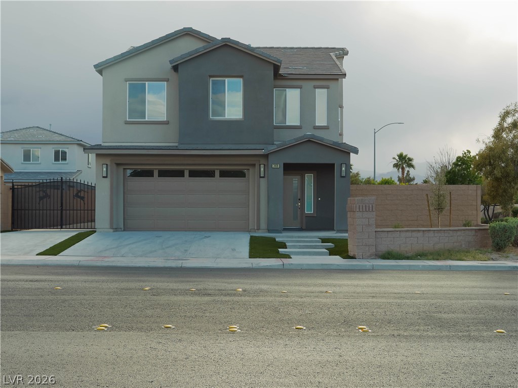 3809 Allen Lane — photo