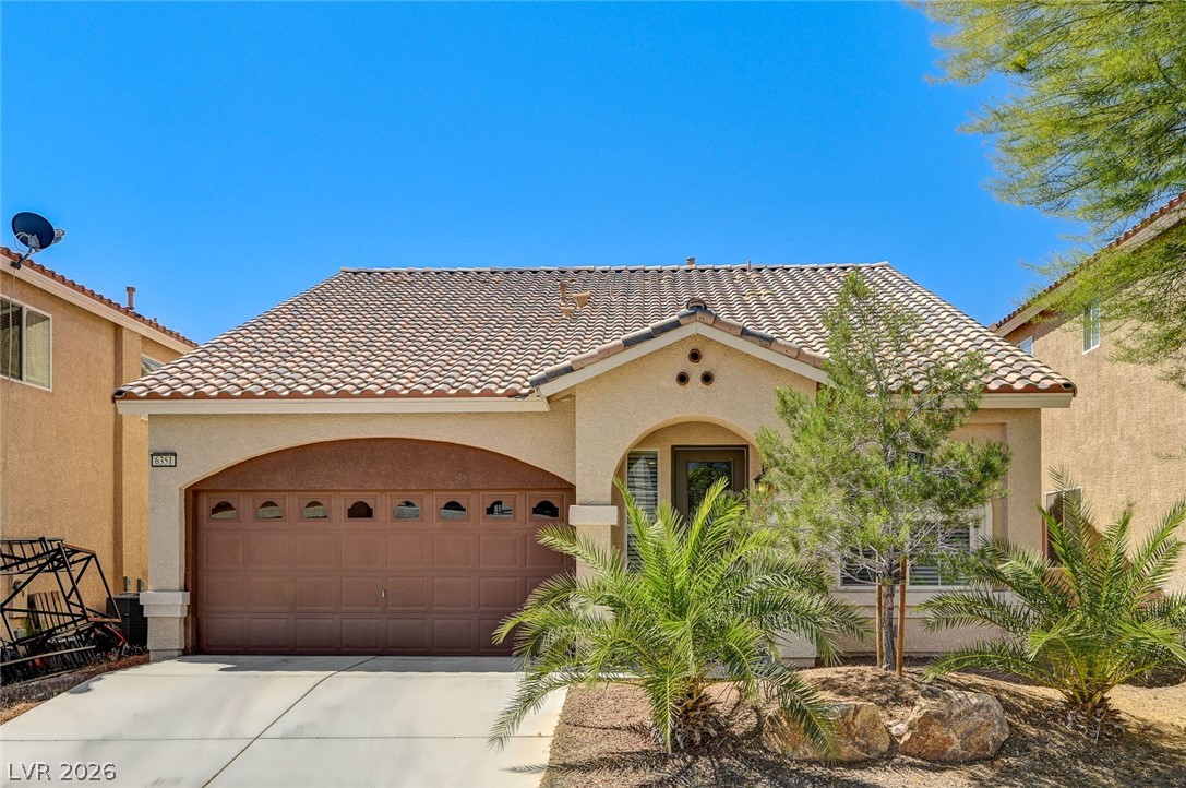 6351 Tomahawk Mill Court — photo