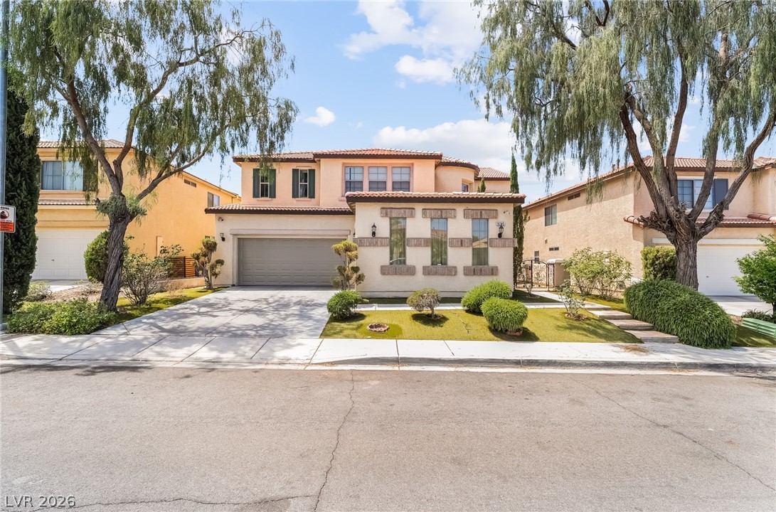 9245 Branford Hills Street — photo
