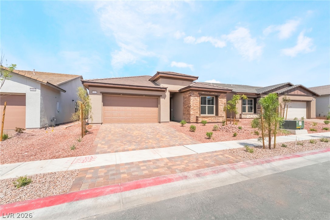 654 Ambridge Drive — photo