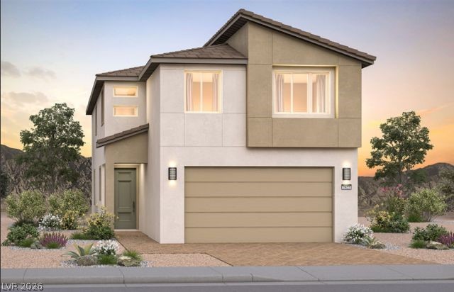 4205 Sunset Chaser Court — photo