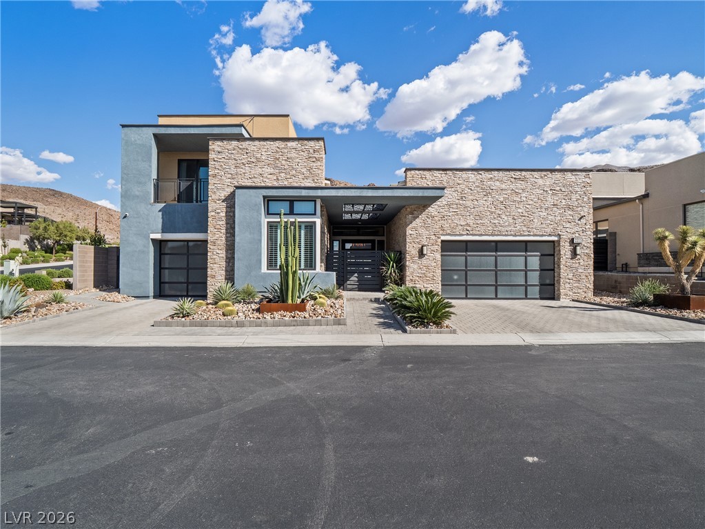 2211 Ledge Rock Lane — photo