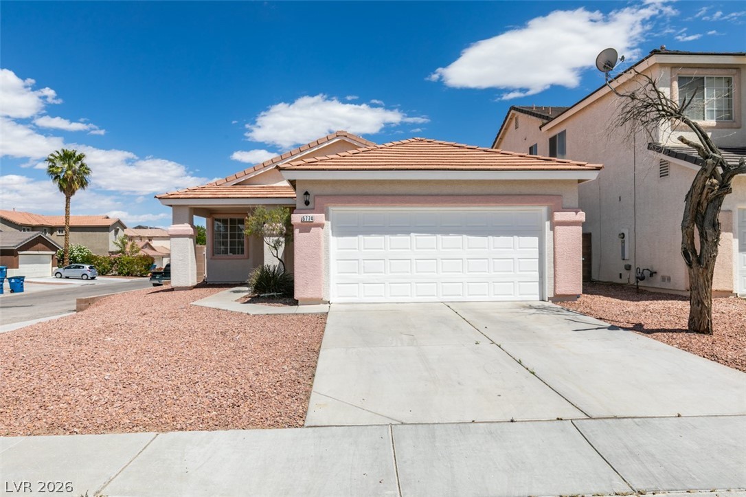 5774 Native Dancer Court — photo