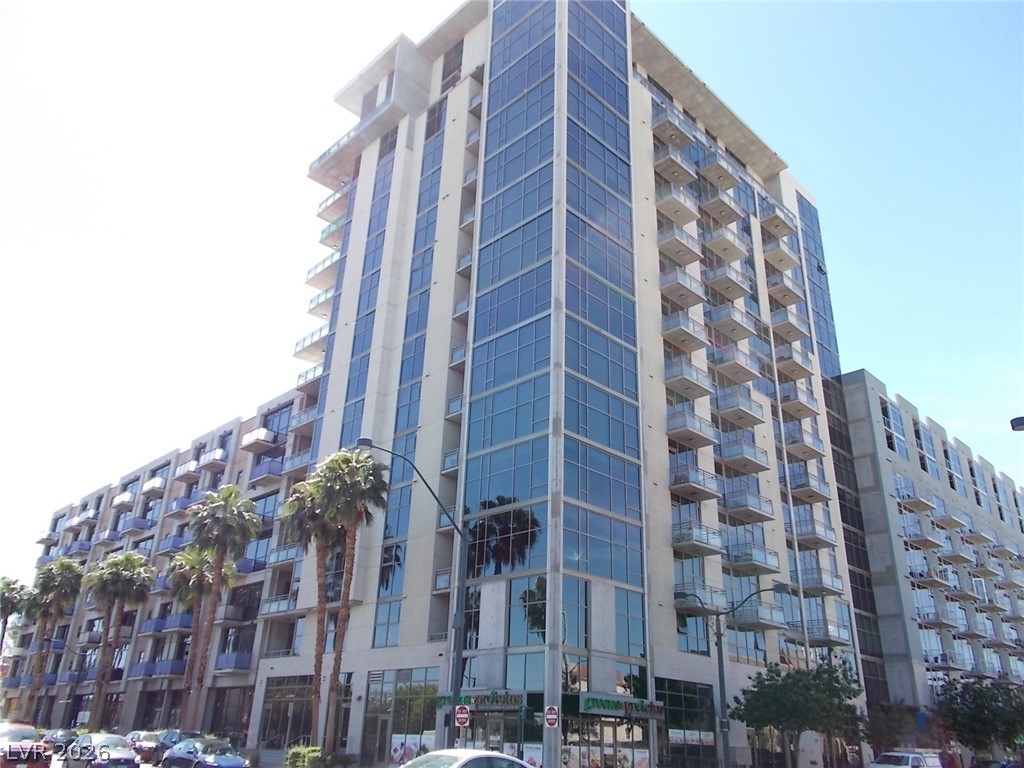 353 East Bonneville Avenue Unit 501 — photo