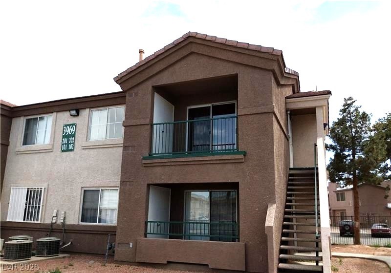 3969 Rebecca Raiter Avenue Unit 202 — photo