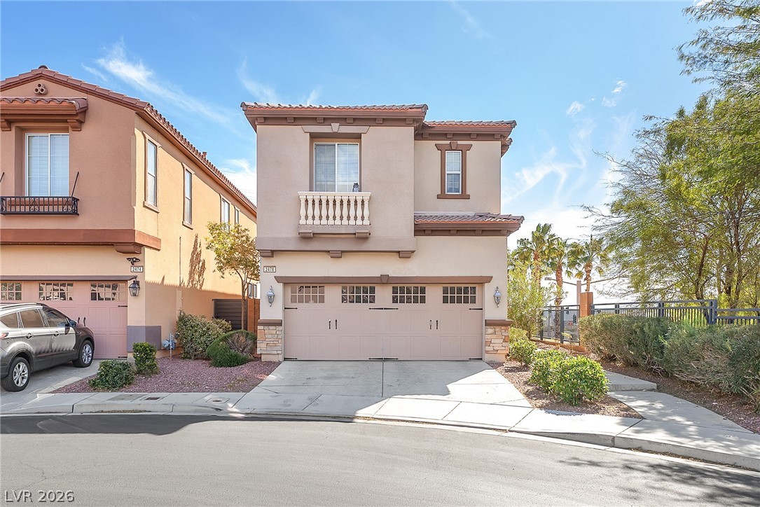 2478 Cordoba Bluff Court — photo