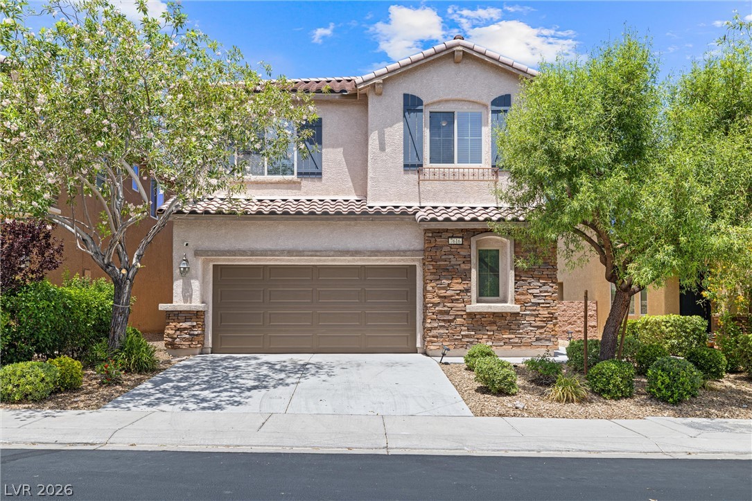 7616 Mallard Bay Avenue — photo