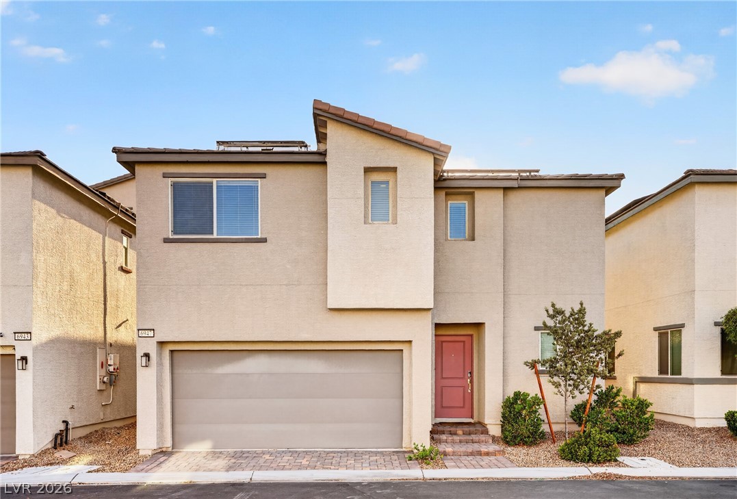 6947 Magenta Moon Street — photo