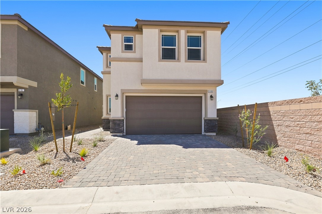 5195 Dustin Keller Avenue — photo