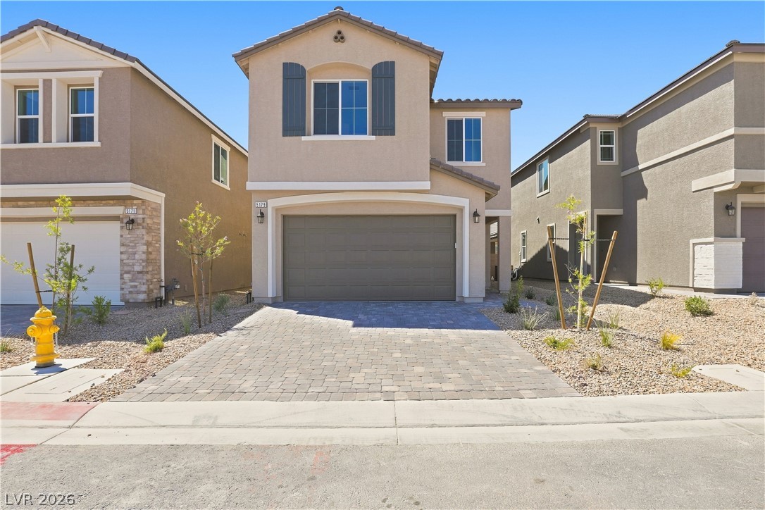 5179 Dustin Keller Avenue — photo